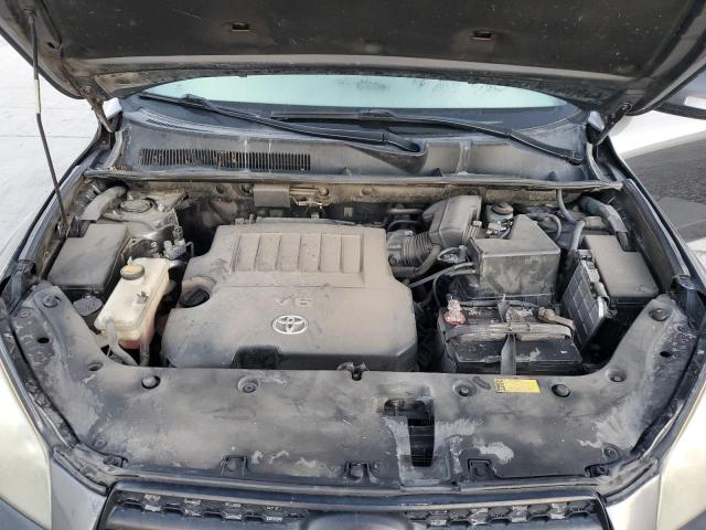 2011 TOYOTA RAV4 SPORT - JTMRK4DV0B5101544