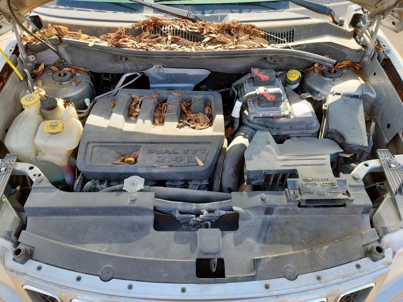 2015 JEEP COMPASS SP - 1C4NJDBB7FD379153