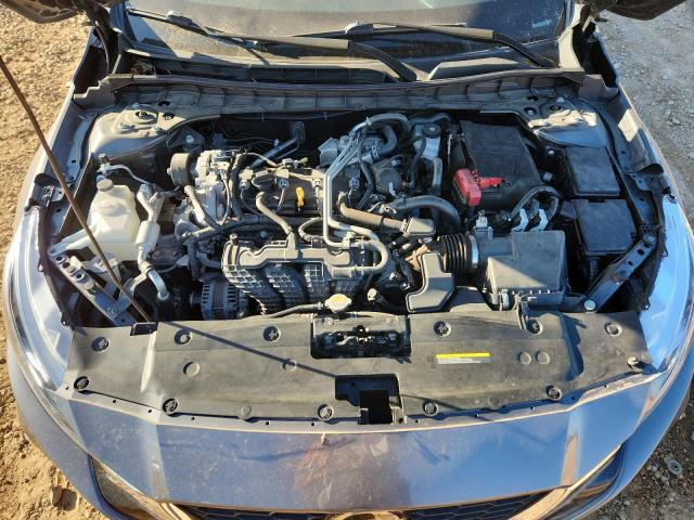 2021 NISSAN ALTIMA S #3274685794