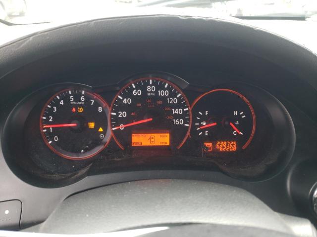 2008 NISSAN ALTIMA 2.5 #3278783622