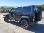 Lot #3302646193 2011 JEEP WRANGLER U