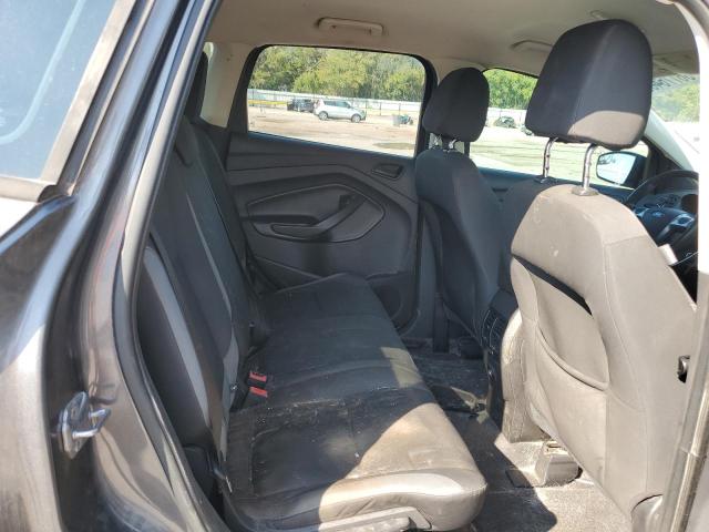 2013 FORD ESCAPE S - 1FMCU0F78DUC14475