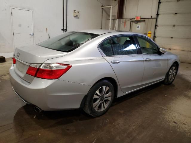 2013 HONDA ACCORD LX #3305302400