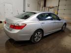 Lot #3305302400 2013 HONDA ACCORD LX