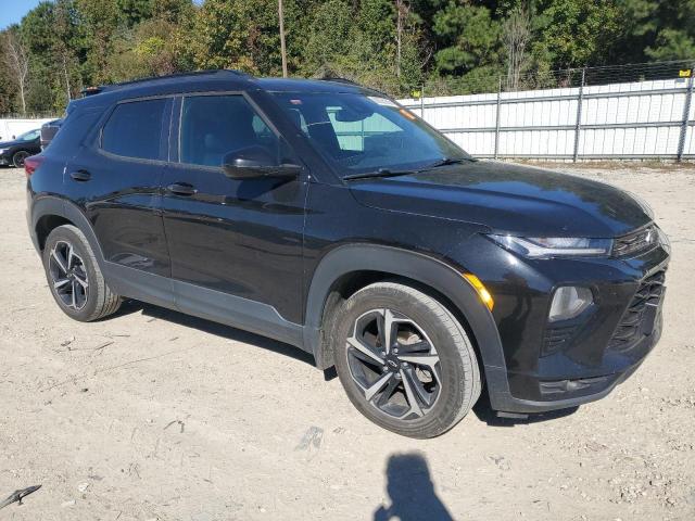 2021 CHEVROLET TRAILBLAZE - KL79MTSL5MB102177