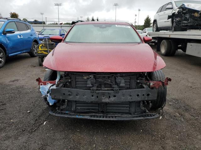 2020 MAZDA 3 PREFERRE - 3MZBPBDM1LM117551