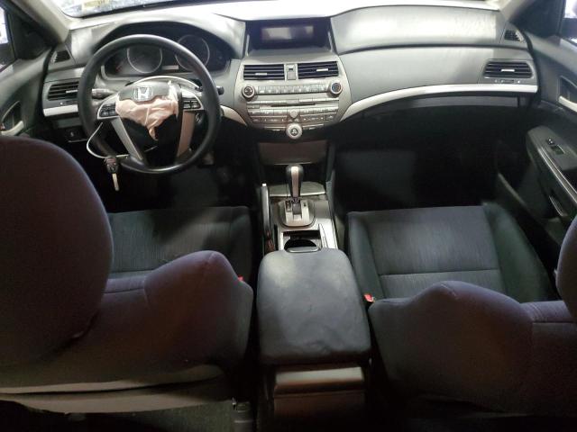 2012 HONDA ACCORD LX - 1HGCP2F38CA128850