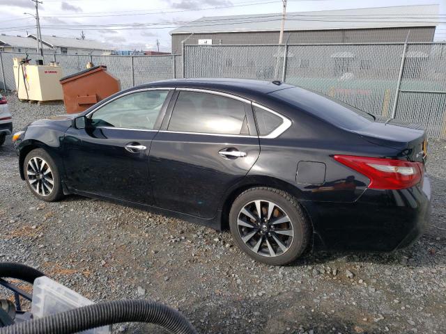 2018 NISSAN ALTIMA 2.5 - 1N4AL3AP9JC259374