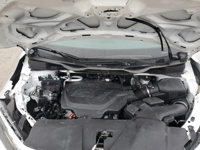 2024 HONDA ODYSSEY EX 5FNRL6H66RB052595