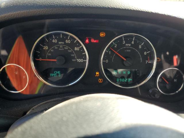 2017 JEEP WRANGLER U 1C4HJWEG5HL647755