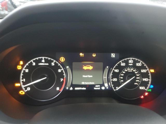 2025 ACURA RDX #3284588397