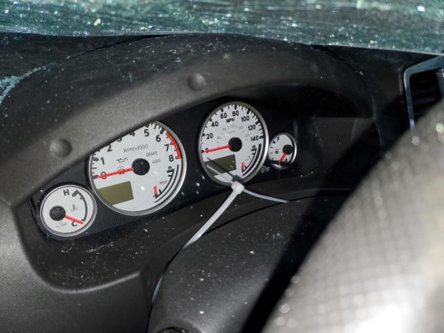 2011 NISSAN FRONTIER S #3270770868