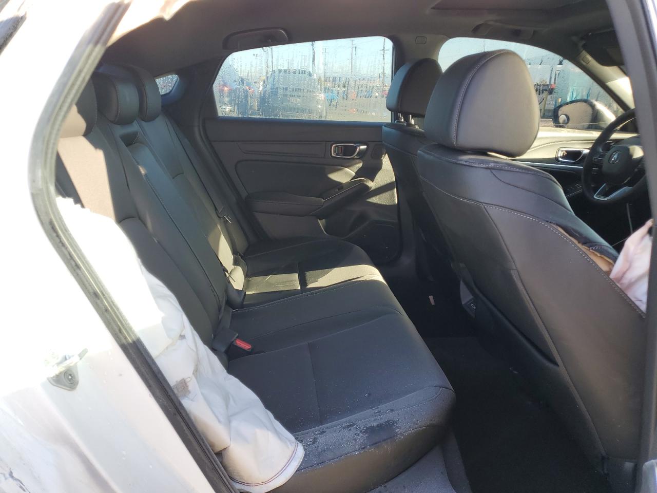 ACURA INTEGRA A-SPEC TECH