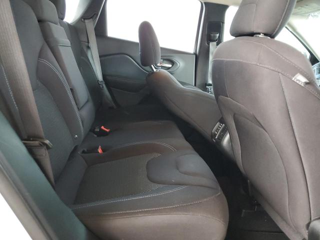 2019 JEEP CHEROKEE L - 1C4PJLCB1KD266942