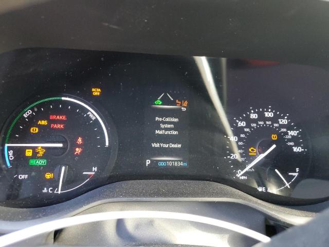 2024 TOYOTA SIENNA LE #3301815336