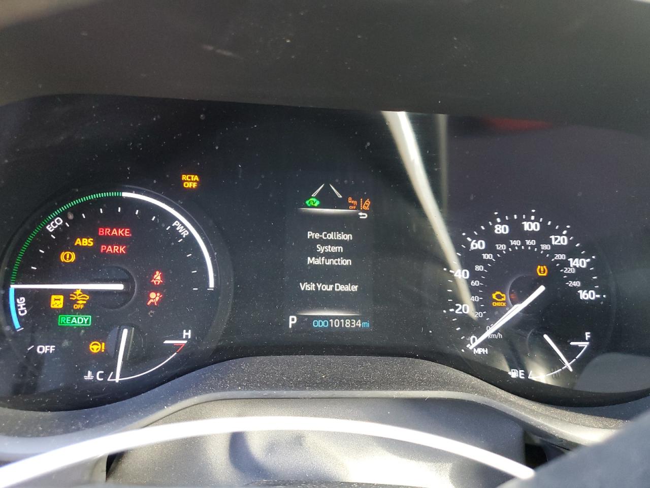 Lot #3301815336 2024 TOYOTA SIENNA LE