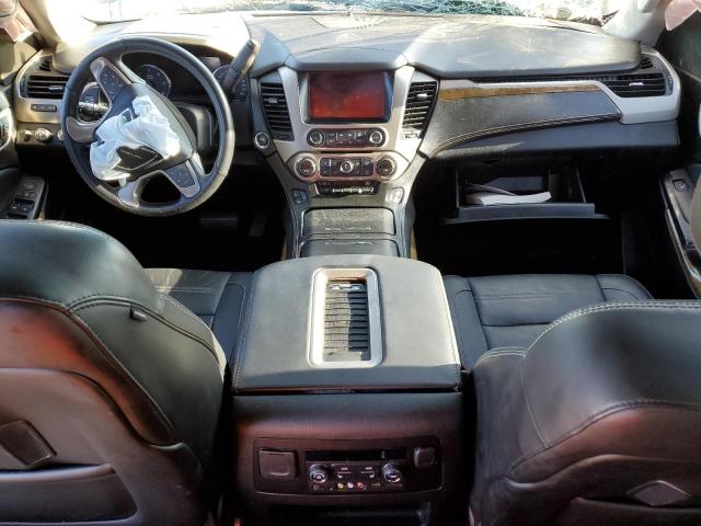 2016 GMC YUKON DENA 1GKS2CKJ4GR350574