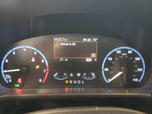 2024 FORD BRONCO SPO - 3FMCR9B68RRF57109