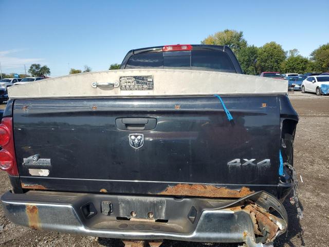 2008 DODGE RAM 1500 S #3282367278