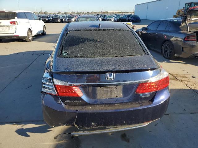 2015 HONDA ACCORD TOURING HYBRID 1HGCR6F73FA010200