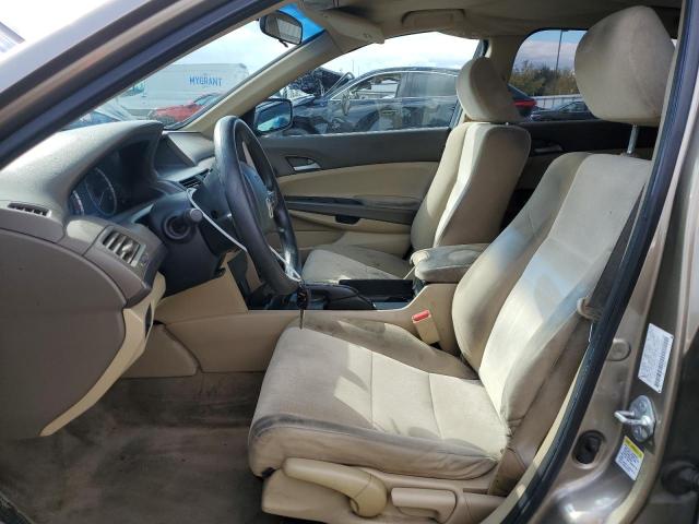 2010 HONDA ACCORD LX - 1HGCP2F31AA151447