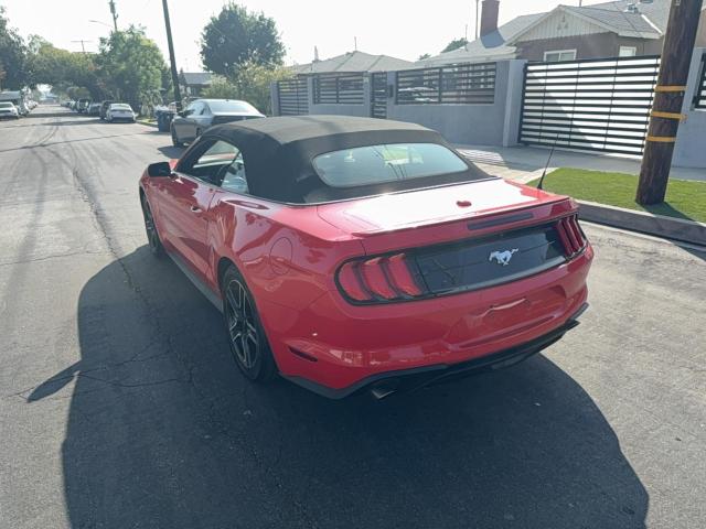 2023 FORD MUSTANG - 1FATP8UH5P5104316