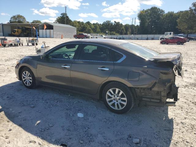 2016 NISSAN ALTIMA 2.5 1N4AL3AP0GN337764