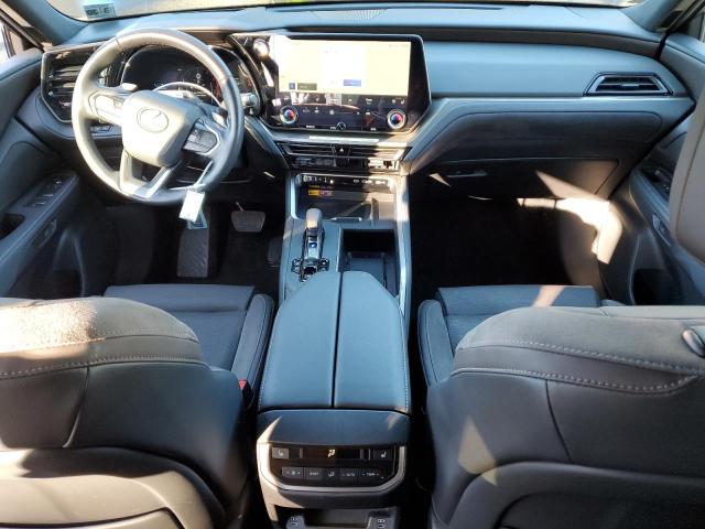 2025 LEXUS TX 350 BAS #3278554997