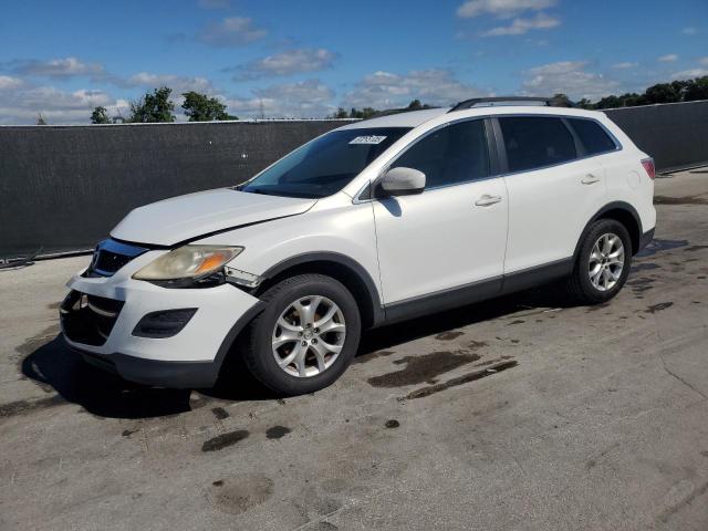 MAZDA CX-9