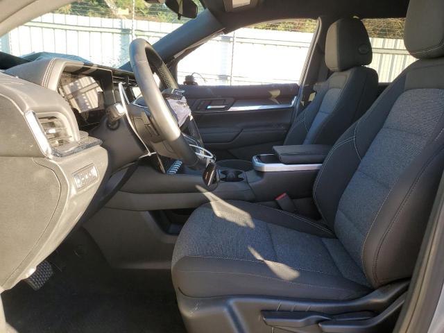 2026 GMC TERRAIN EL #3297962776