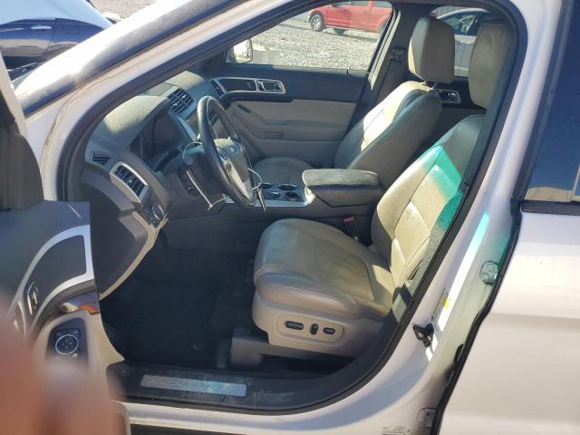 2013 FORD EXPLORER L - 1FM5K7F99DGB83339