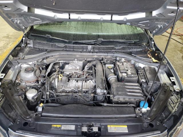 2020 VOLKSWAGEN JETTA S #3305301398