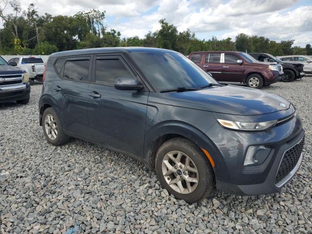 2020 KIA SOUL LX - KNDJ23AU8L7043045