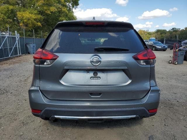 2017 NISSAN ROGUE S - KNMAT2MV4HP600603