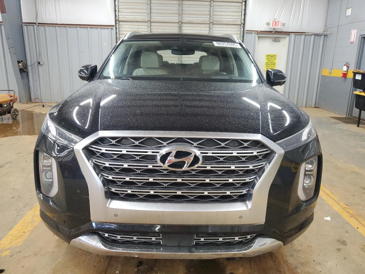 HYUNDAI PALISADE LIMITED