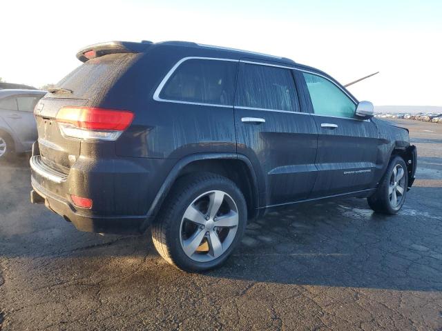 2014 JEEP GRAND CHEROKEE OVERLAND - 1C4RJFCG4EC329399