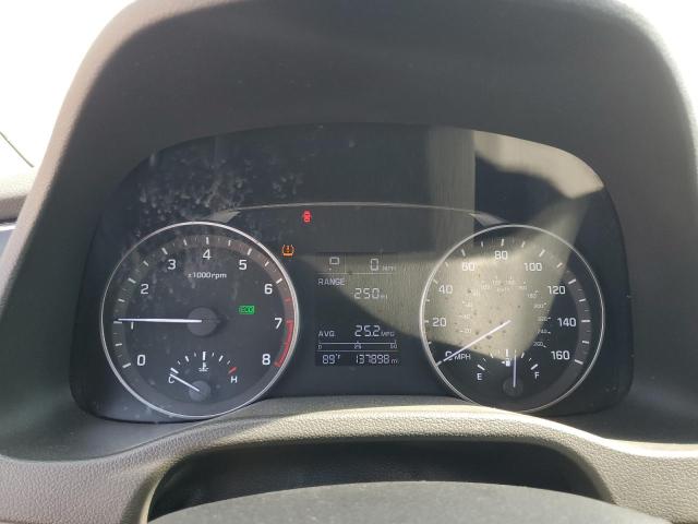 2017 HYUNDAI ELANTRA SE - 5NPD74LF3HH103433