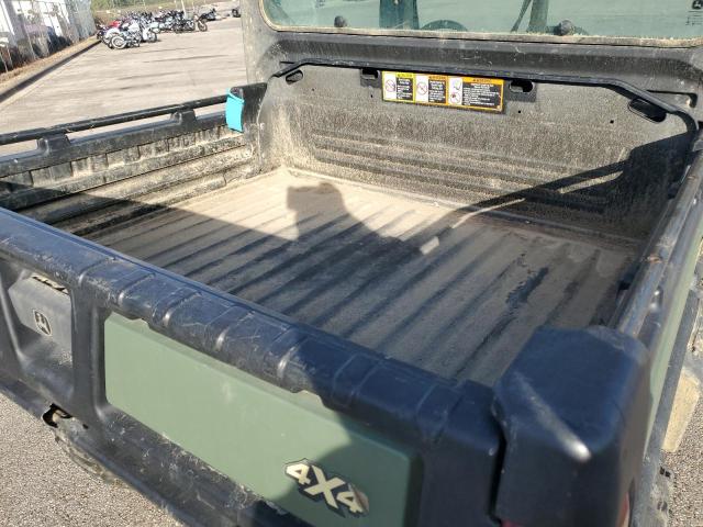 2019 JOHN DEERE GATOR XUV 835R - 1M0835RAVKM020639