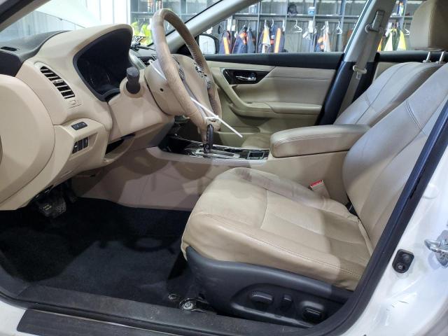 2015 NISSAN ALTIMA 2.5 #3268326047