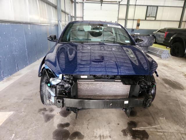 2020 KIA FORTE GT L #3293396424