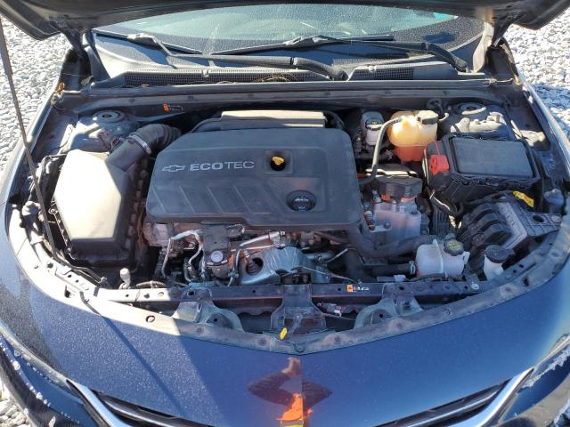 2018 CHEVROLET MALIBU HYB 1G1ZF5SU2JF199370