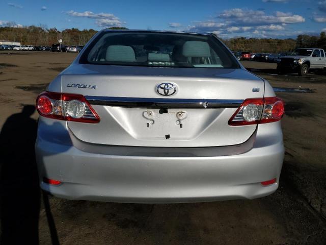 2011 TOYOTA COROLLA BA - 2T1BU4EE3BC734830