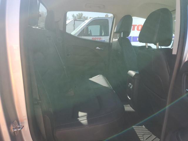 2017 CHEVROLET COLORADO L - 1GCGTCEN7H1155159