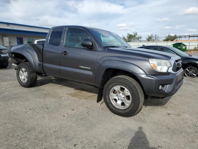 2012 TOYOTA TACOMA - 5TFUU4EN6CX047515