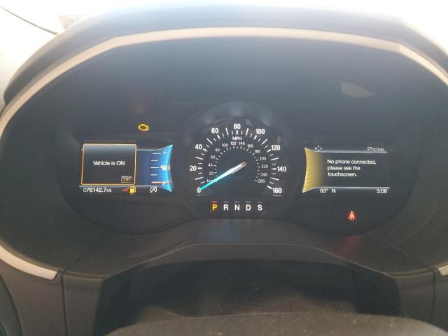 2020 FORD EDGE SEL - 2FMPK4J99LBB43962