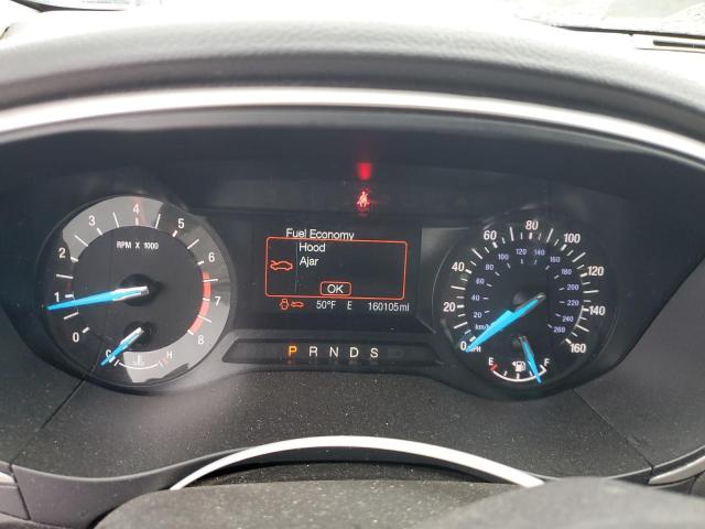 2016 FORD FUSION SE #3297920794