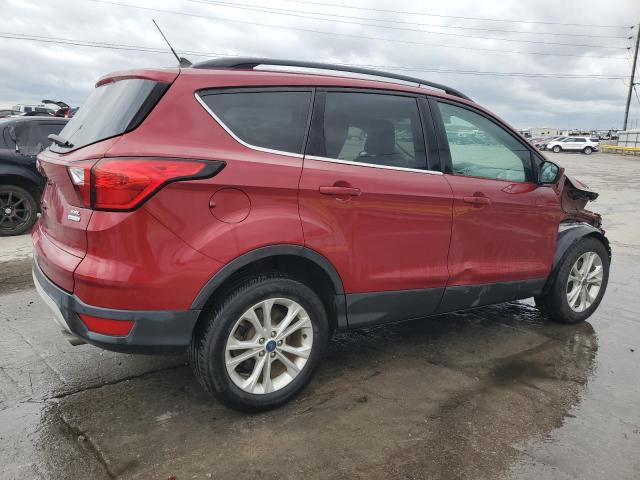 2019 FORD ESCAPE SEL #3284138575