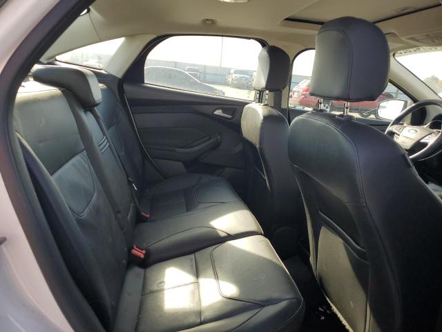 2015 FORD FOCUS TITA #3296268413