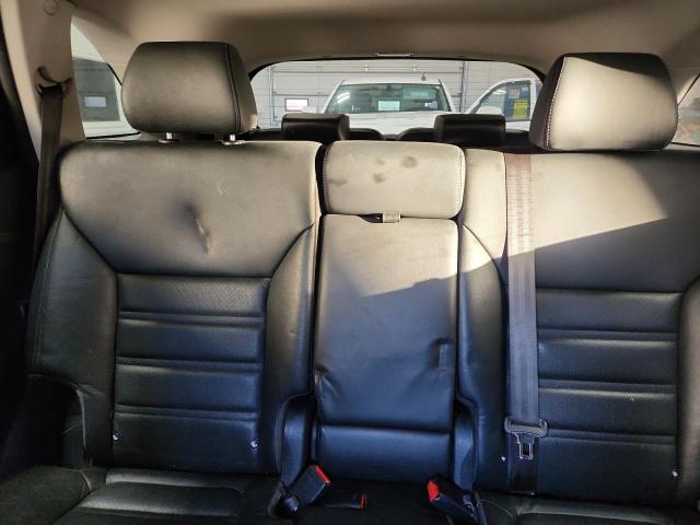 2017 KIA SORENTO EX 5XYPHDA59HG336938