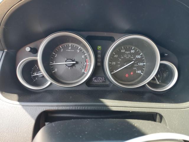 2013 MAZDA CX-9 TOURI - JM3TB2CA6D0410631